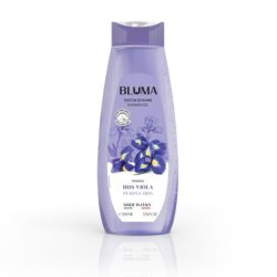 Bluma Shower 500ml Iris Violet - Body Care