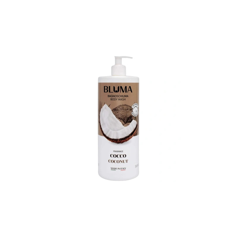 Bluma Bagno 1l Cocco - Body Care