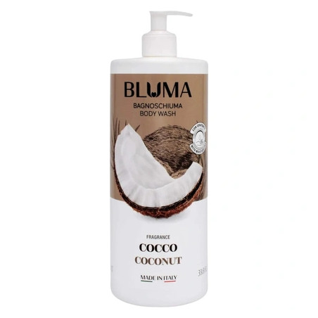 Bluma Bagno 1l Cocco - Body Care