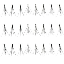 Gabor Individual Real Eyelashes