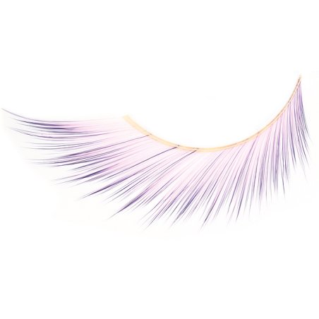 Mario Giussani Fringe Eyelashes Xl 10 Venus
