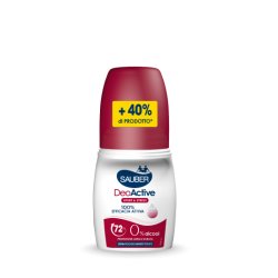 Sauber DeoActive Femmes Déodorant roll-on 70 ml 1 pièce(s)