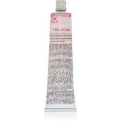 Wella Colour Touch Instamatic Permanent Hair Colour Pink Dream 60ml