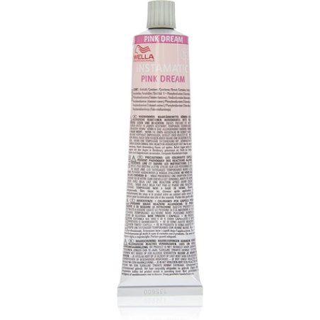 Wella Color Touch Instamatic hair colour Pink 60 ml