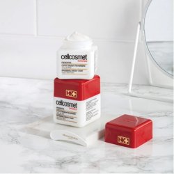 Cellcosmet Preventive Cellular Day Cream Anti Aging Daily Moisturizer 1.75oz