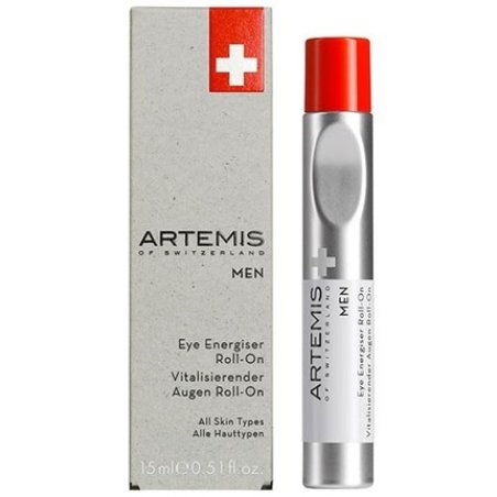 Artemis of Switzerland Men Eye Energizer Roll-On