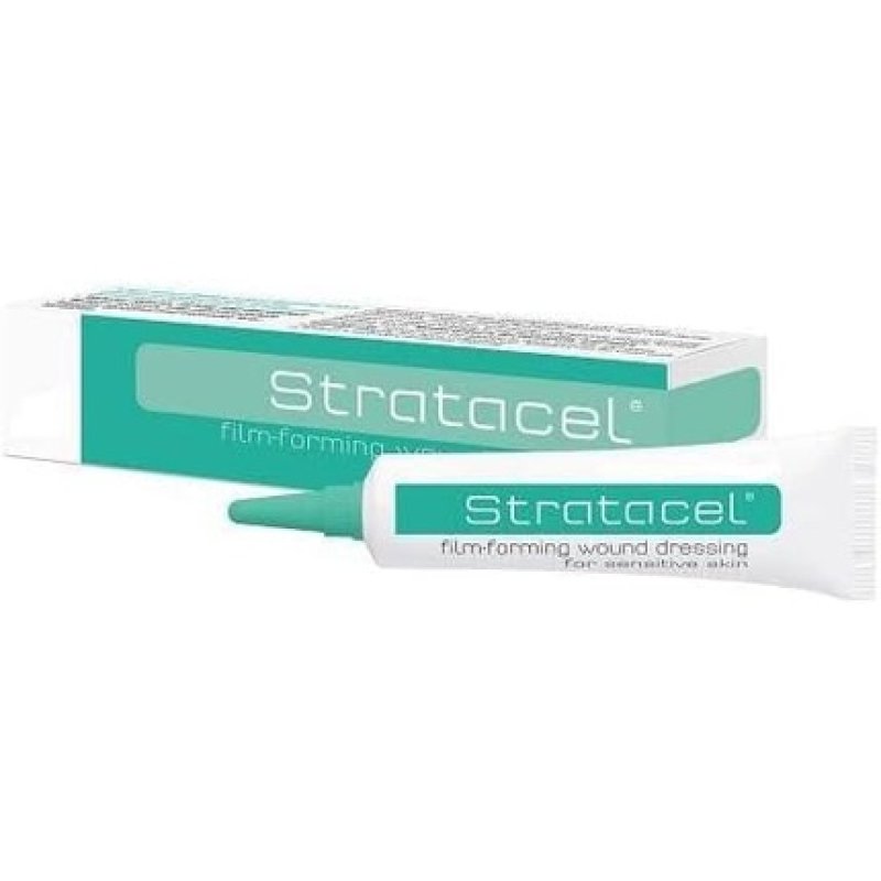 STRATACEL Gel Dressing 20g