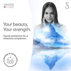 Swiss Image Gentle Peeling Care for Daily Use