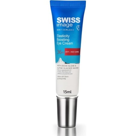 Swissimage Anti-Age 36 Elasticity Boosting Under Eye Cream