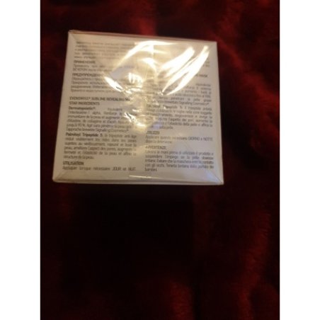 Sublime Revealing Mask