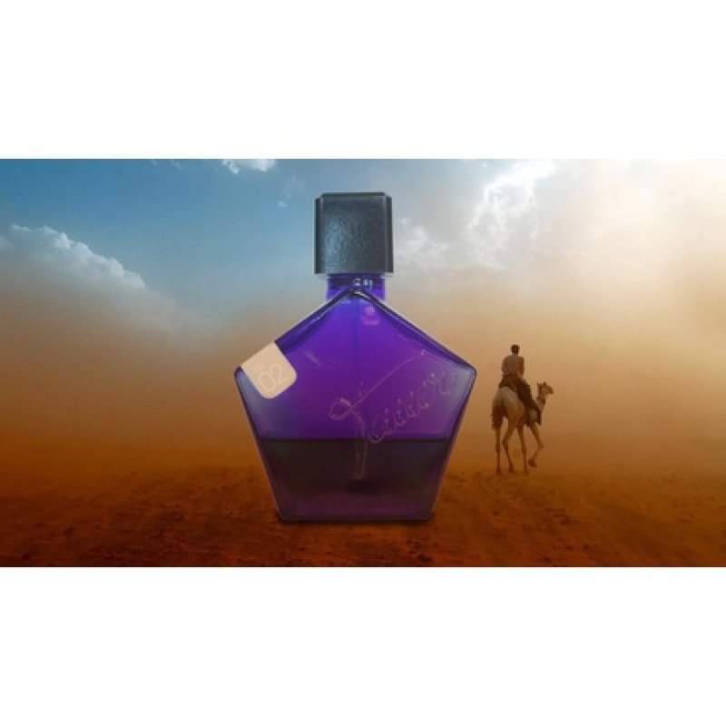 Andy Tauer No. 2 Moroccan Desert Air Intense EDT