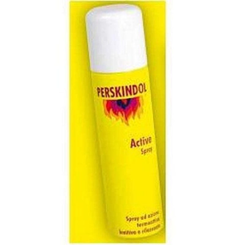 Perskindol Active Spray 100ml
