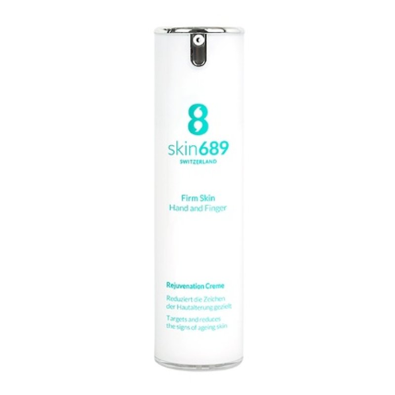 Skin689 Firm Skin Hand And Finger Rejuvenation Cream - 40 Ml