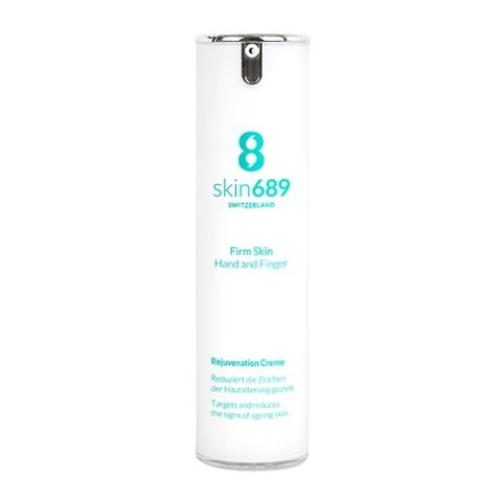 Skin689 Firm Skin Hand And Finger Rejuvenation Cream - 40 Ml