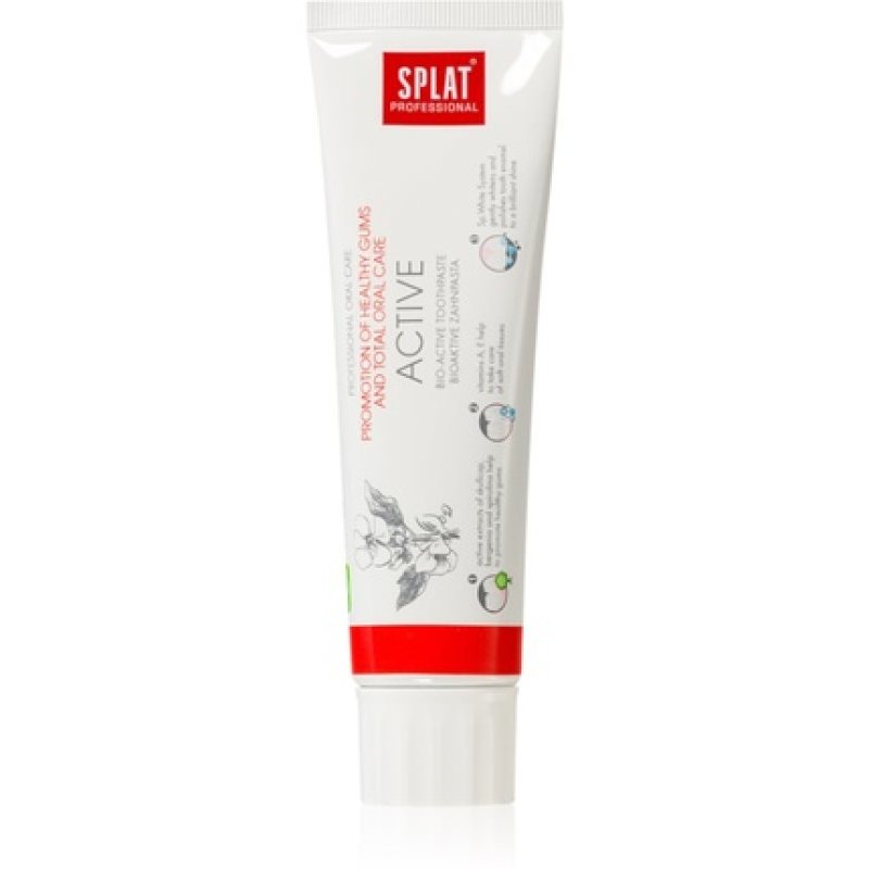 Splat Professional Active Refreshing Toothpaste 100 ml
