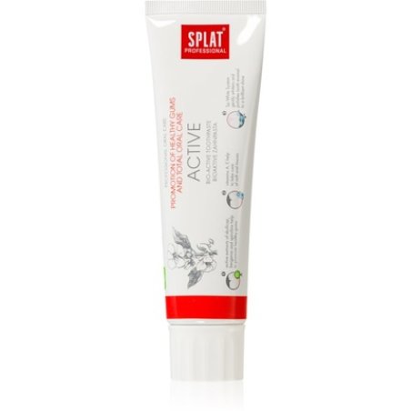 Splat Professional Active Refreshing Toothpaste 100 ml