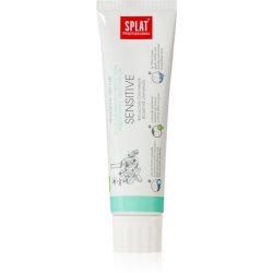 Splat Professional Sensitive Toothpaste 100 ml - for Sensitive Teeth