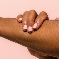 Poderm Fungal Nail Infections Powder Pink Nail Varnish with Tea Tree