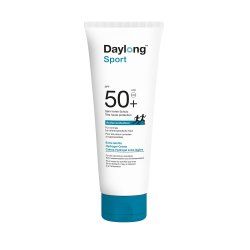 Daylong 023684 sunscreen Sunscreen gel Face & body 50 Adults