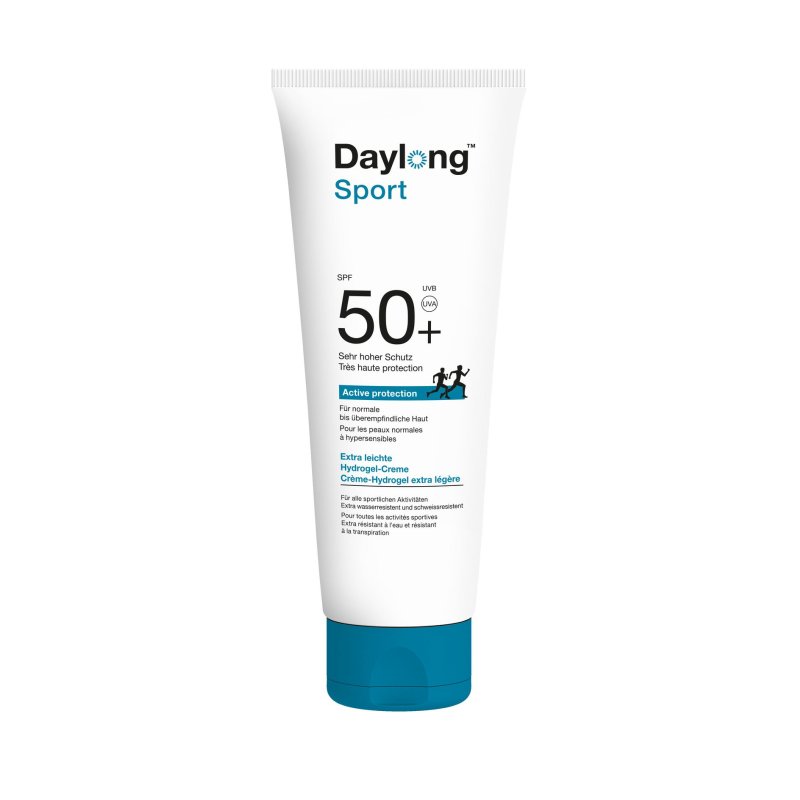Daylong Sport Active Protection Hydro SPF 50 , 200 ml