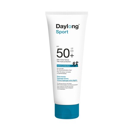Daylong Sport Cream Hydrogel Extra Light SPF 50 200ml