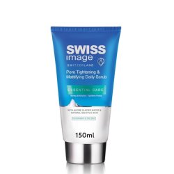 Swiss Image Gr&Legende Care Pore Tightening and Mattifying Daily