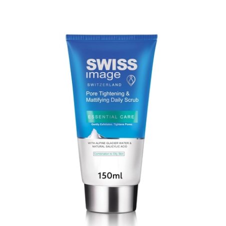 Swiss Image Gr&Legende Care Pore Tightening and Mattifying Daily