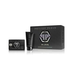 Philipp Plein Ace of Plein Men's Set with Eau de Parfum No Limits 50ml and After Shave 50ml Oriental and Woody Notes