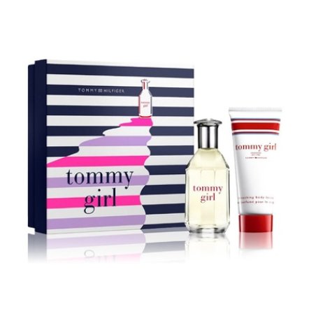 Tommy Girl EDT Body Lotion by Tommy Hilfiger