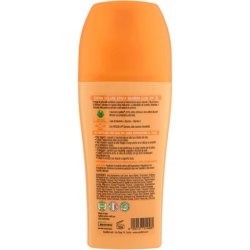 EQUILIBRA Sun Fp30 Cream Spray Baby Aloe 150ml - Product Solar