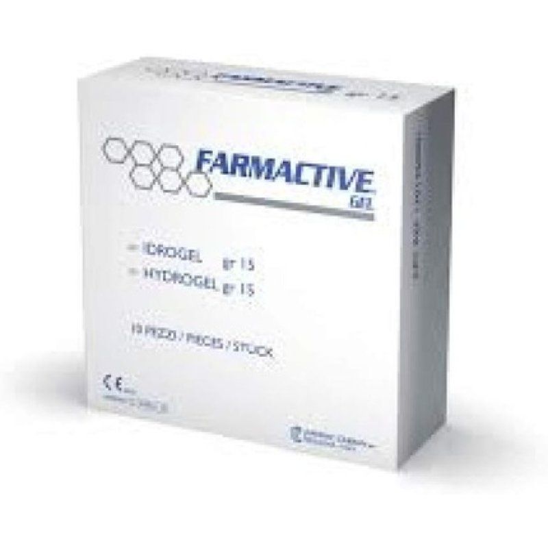 Farmactive Alg 5x5
