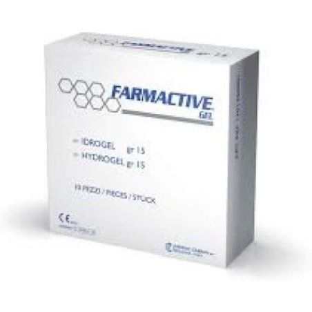 Farmactive Alg 5x5