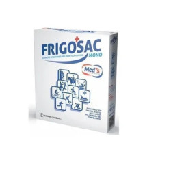 Farmac-Zabban Spa Instant Ice Without Case