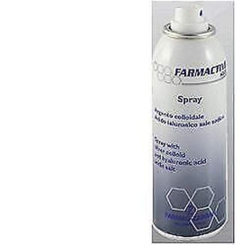 Farmactive Silver Spray 125ml