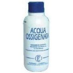 Farmac Zabban Hydrogen Peroxide 10 Volumes 3% Diluted Solution 1L