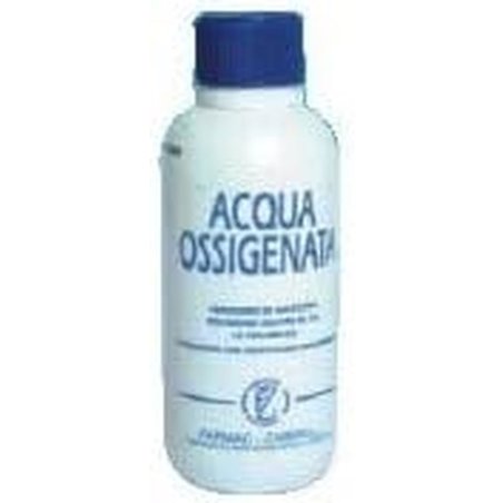 Farmac Zabban Hydrogen Peroxide 10 Volumes 3% Diluted Solution 1L