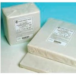 Farmac-zabban Garza Compressa 12/8 Hydrophilic 20x40cm 1kg