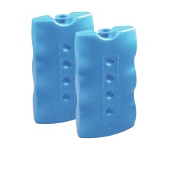 Giostyle Cooling Stones 400 G Pack Of 2 Blue
