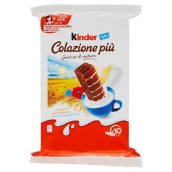 Children's Colazione Più 300g - 4er Pack Of 300 G - [1.20 Kg