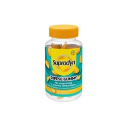 Bayer Supradyn Defense Immune System Supplement 60 Gummies