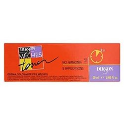 Dikson Meches Toner Beige Tube 60ml