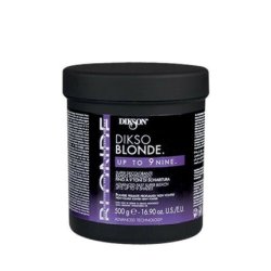Dikson DiksoBlonde Hair Bleaching Powder 500g