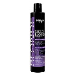 DIKSON Deep Conditioner & Treatments