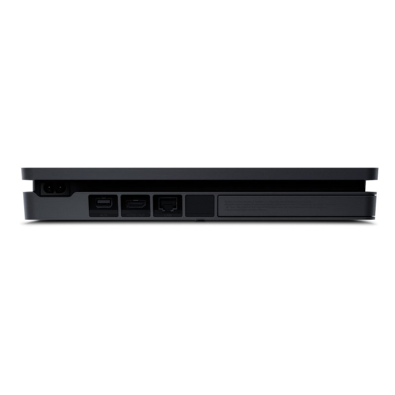 Sony PS4 Slim 1TB 1 To Wifi Noir