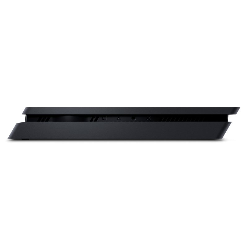 Sony PS4 Slim 1TB Wi-Fi Black