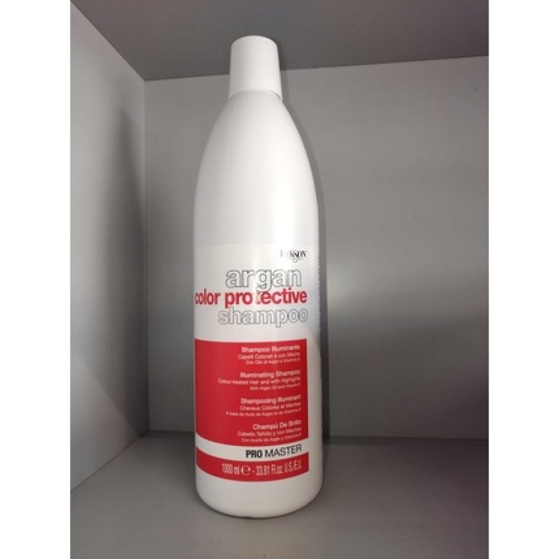 Dikson ProMaster Argan Color Protective Shampoo