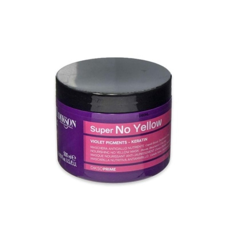 DIKSON Prime Super No Yellow Mask 500ml