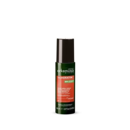 Arkemusa Milano Fitokerat Mask - 150 Ml