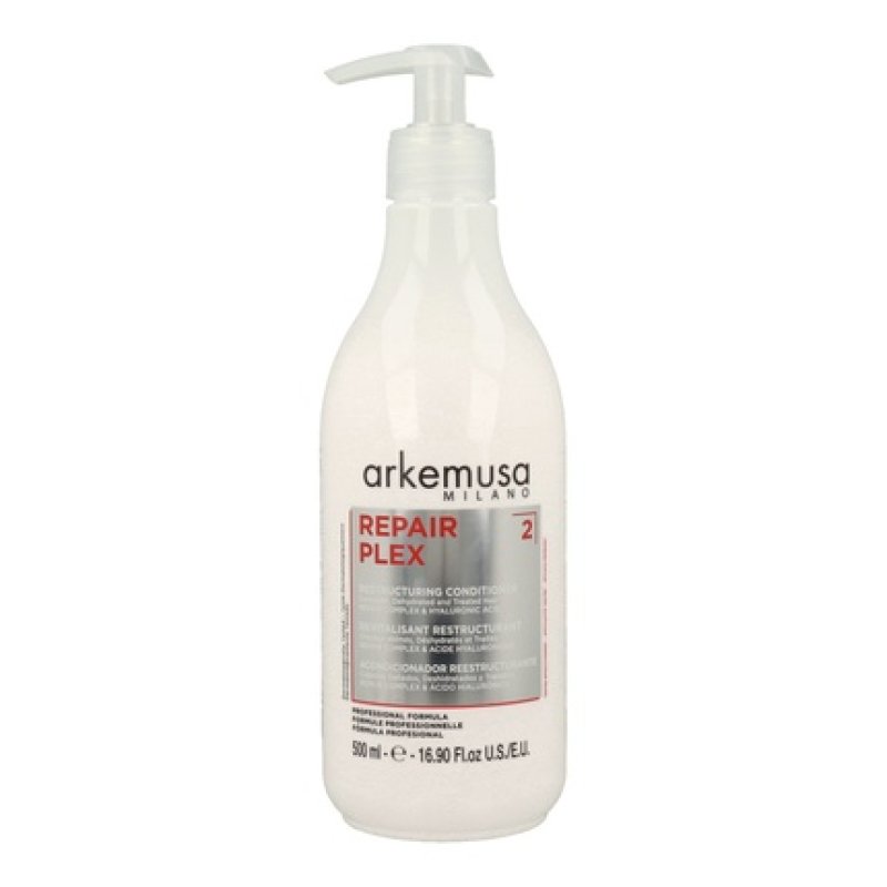 Arkemusa Repair Plex Restructuring Conditioner 500ml