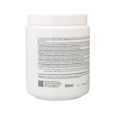 Dikson M86 Nourishing Mask 1 Liter